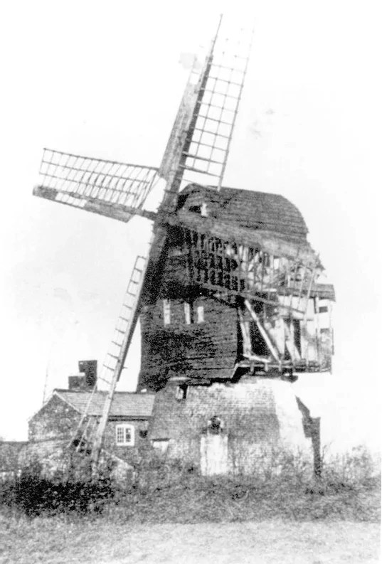 Penketh's Past The Penketh Parish Council