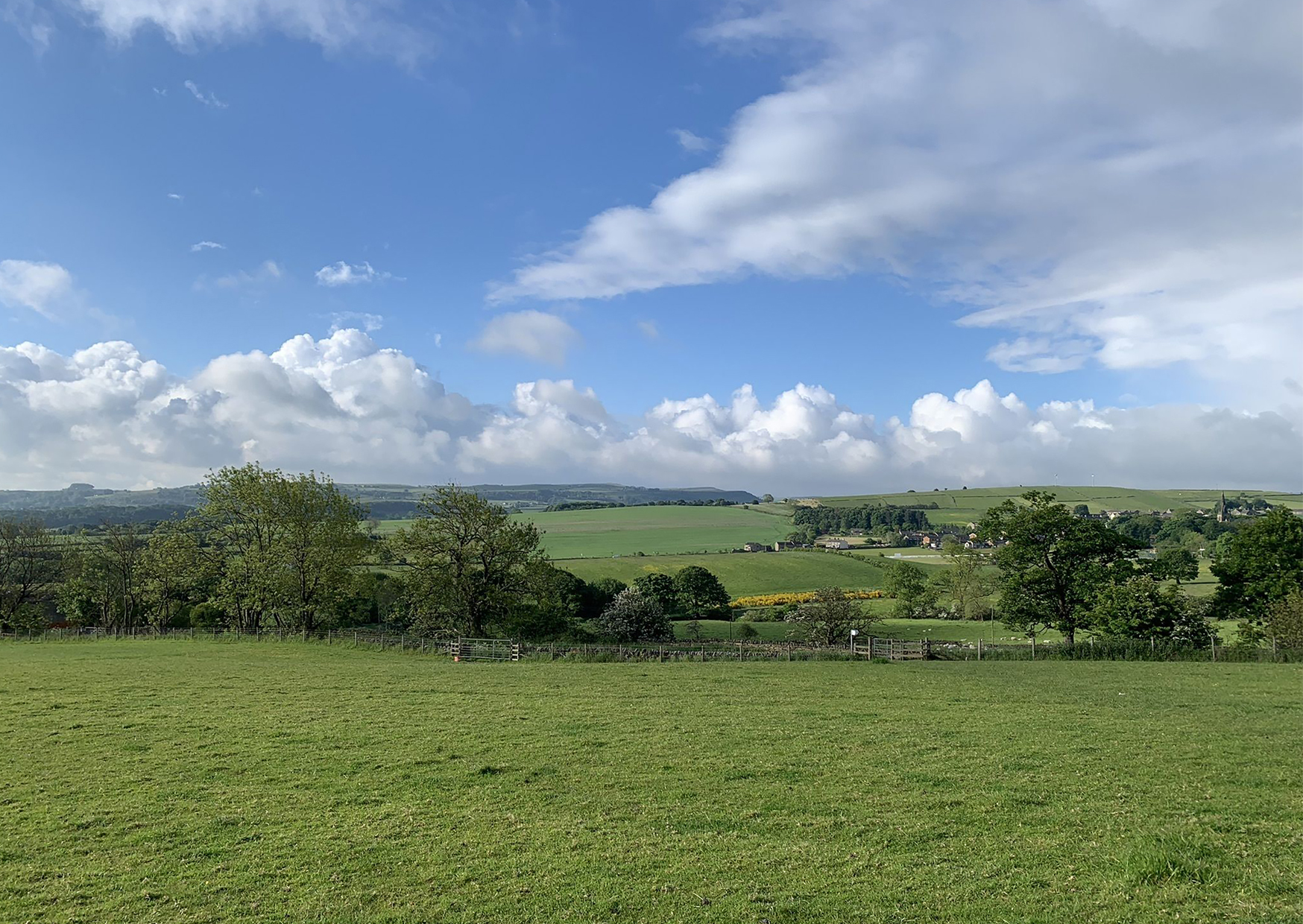A South Circular is CANCELLED DUE TO SNOW Penistone Line Partnership
