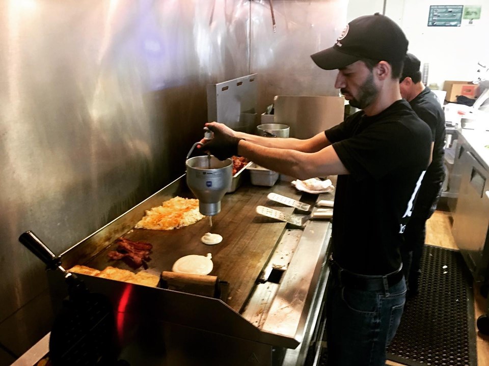 Penman Diner 1289 Penman Road, Jacksonville Beach, FL 32250 (904