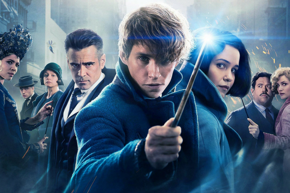 Fantastic Beasts 2 Crimes Against Grindelwald Expectations and