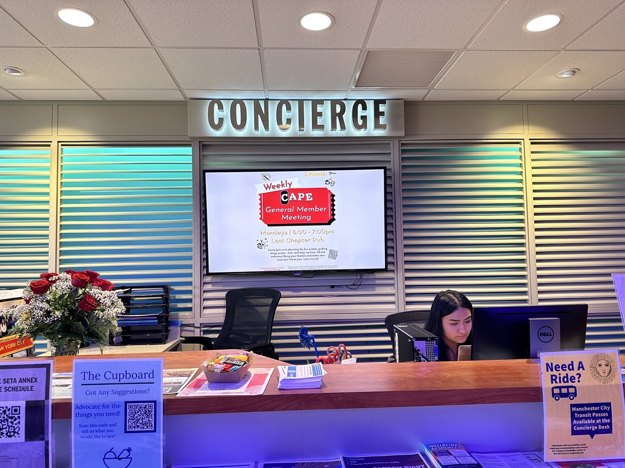 Going the Distance Keeping the Longevity of The Cupboard Penmen Press