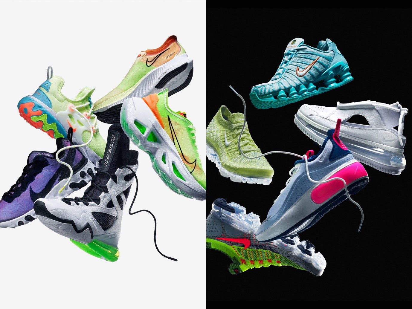 What Is Nike's Purpose and How Does Its Achieved?