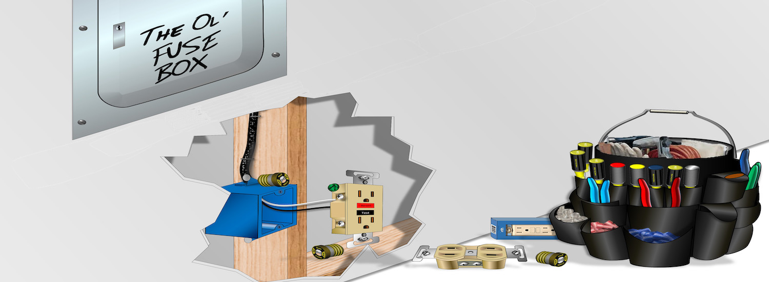 AFCI Breaker What Is It & How Does It Work? Penna Electric