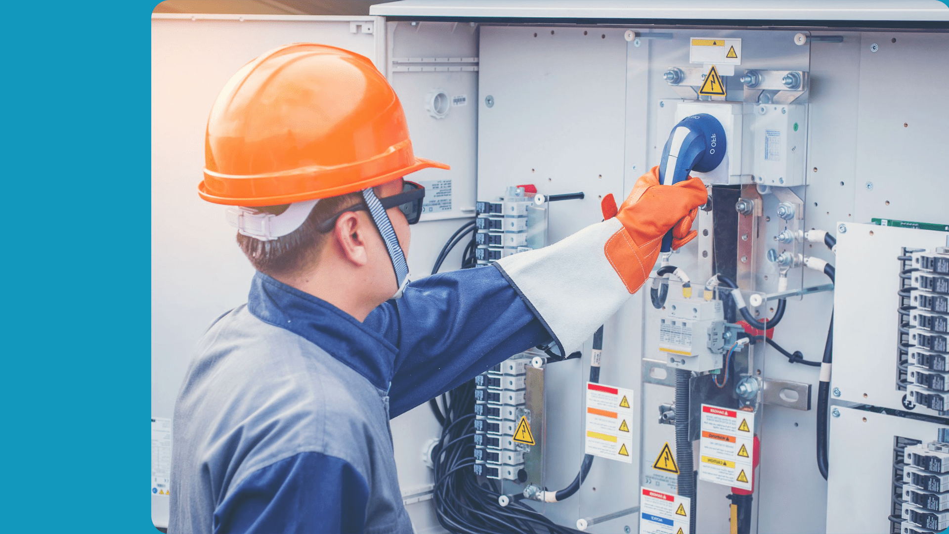 Commercial Electrical Panel Upgrade Services Penna Electric