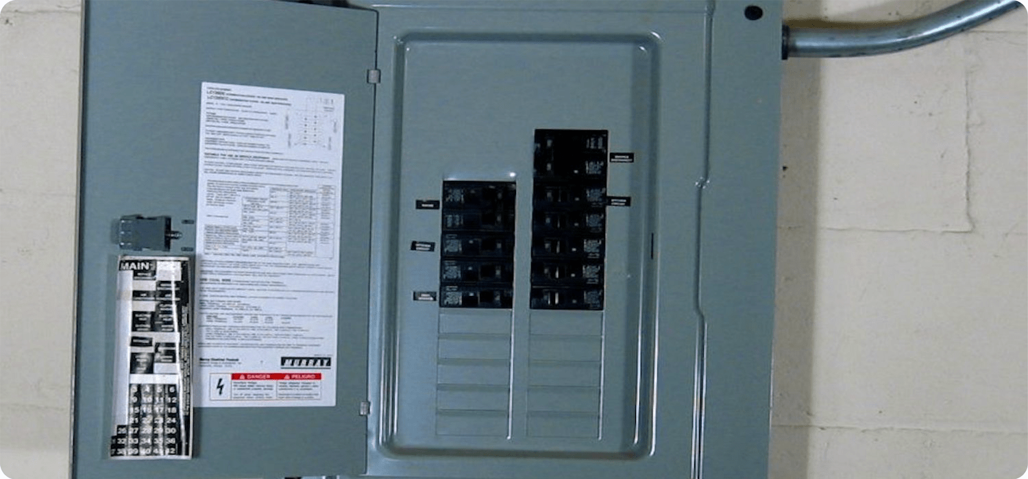 Electrical Panel Labels: Are They Important & Why?