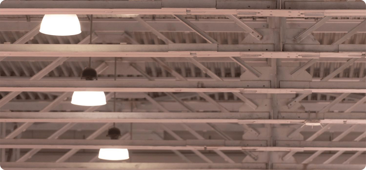 5 Reasons to Switch to LED Warehouse Light Fixtures
