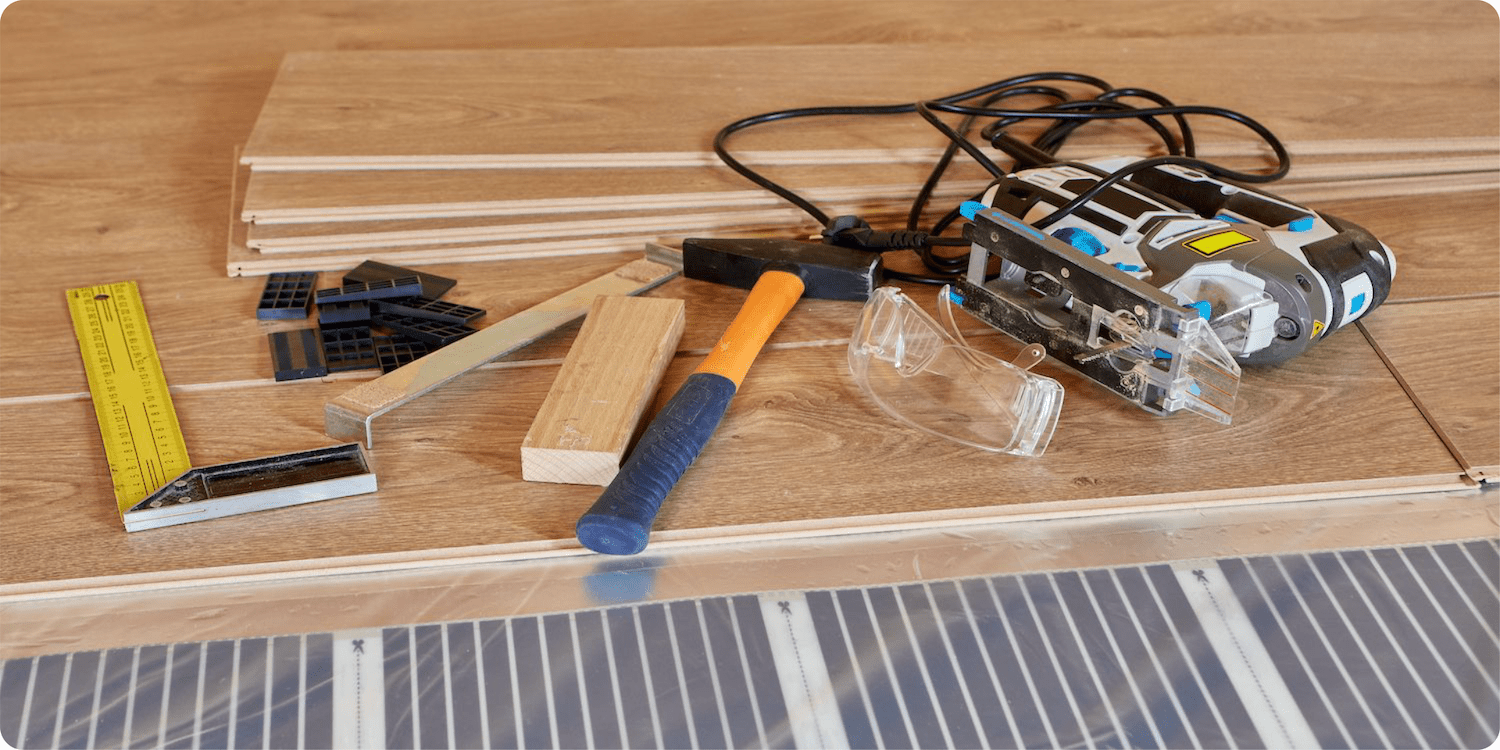 The AllInclusive Guide To Electric Floor Heating