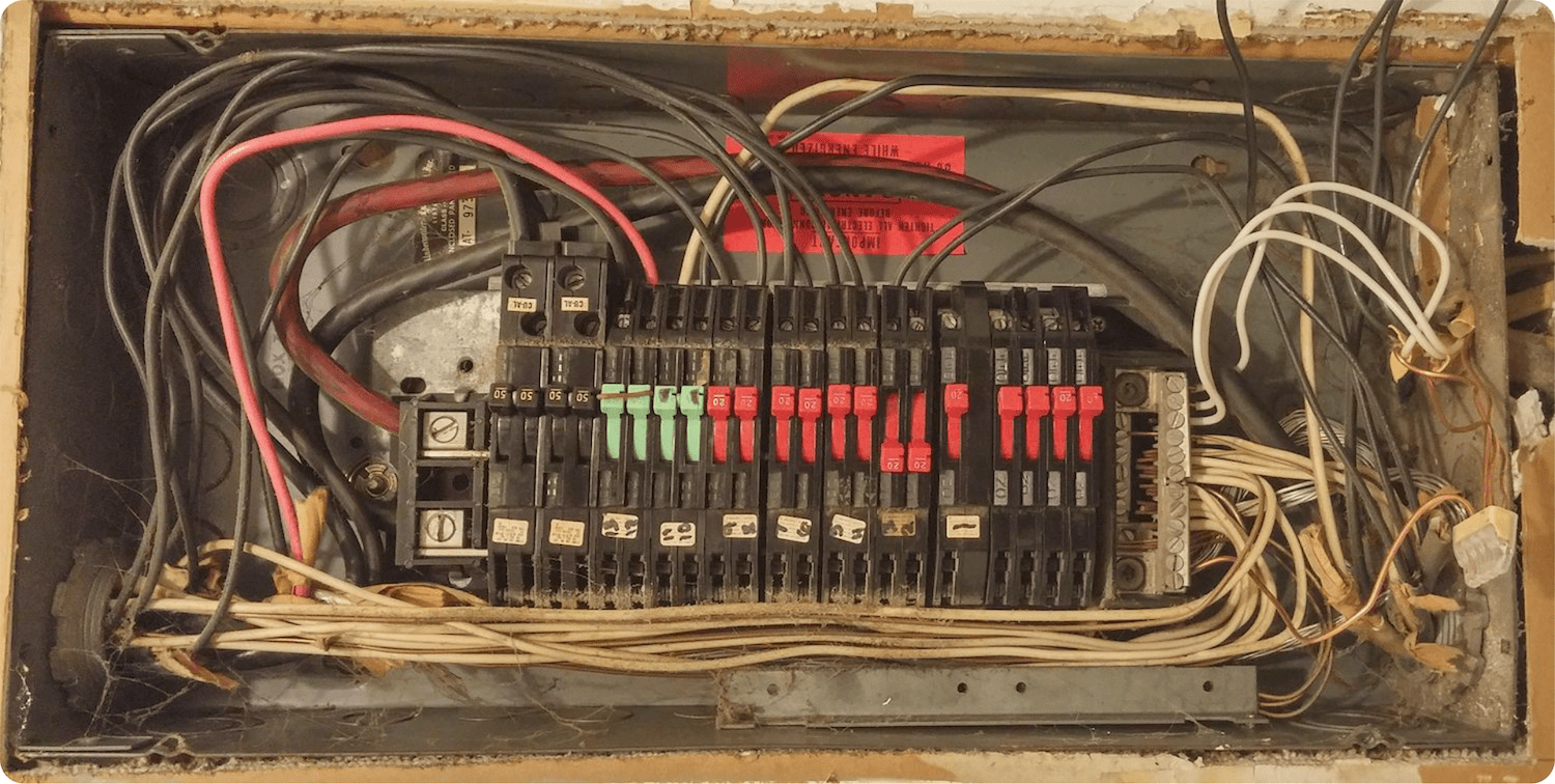 Is Your Zinsco Panel Safe? What To Do If You Have One