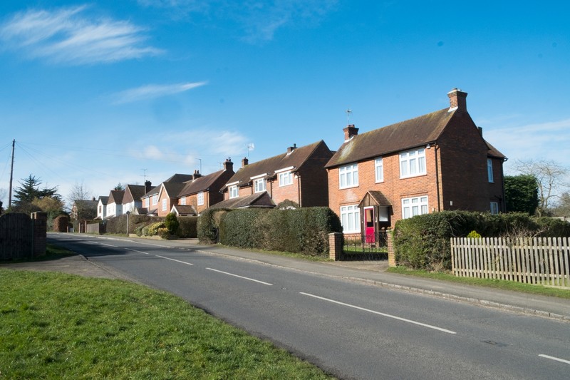 Houses and Cottages Penn and Tylers Green