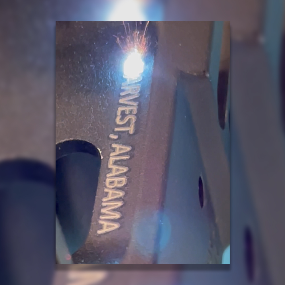 NFA Laser Engraving SBR (Form 1) Penn Armory Limited