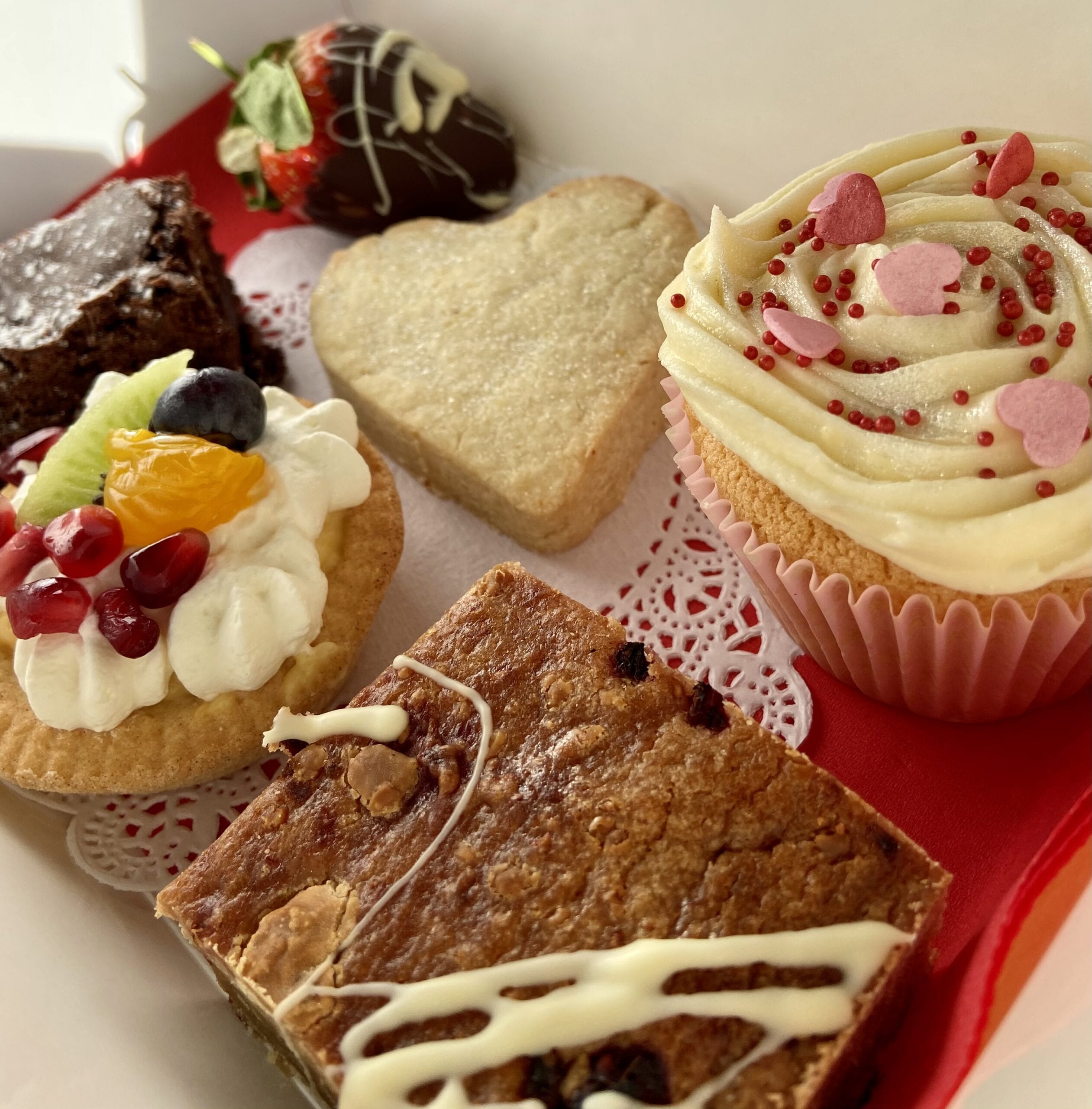 Children's Afternoon Tea Pennau Craft and Coffee Shop