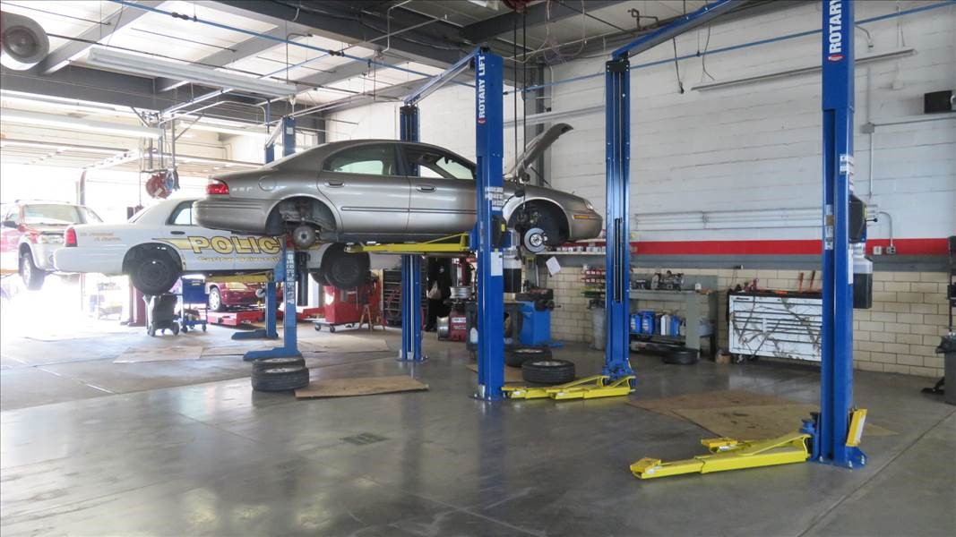 Photos Penn Automotive