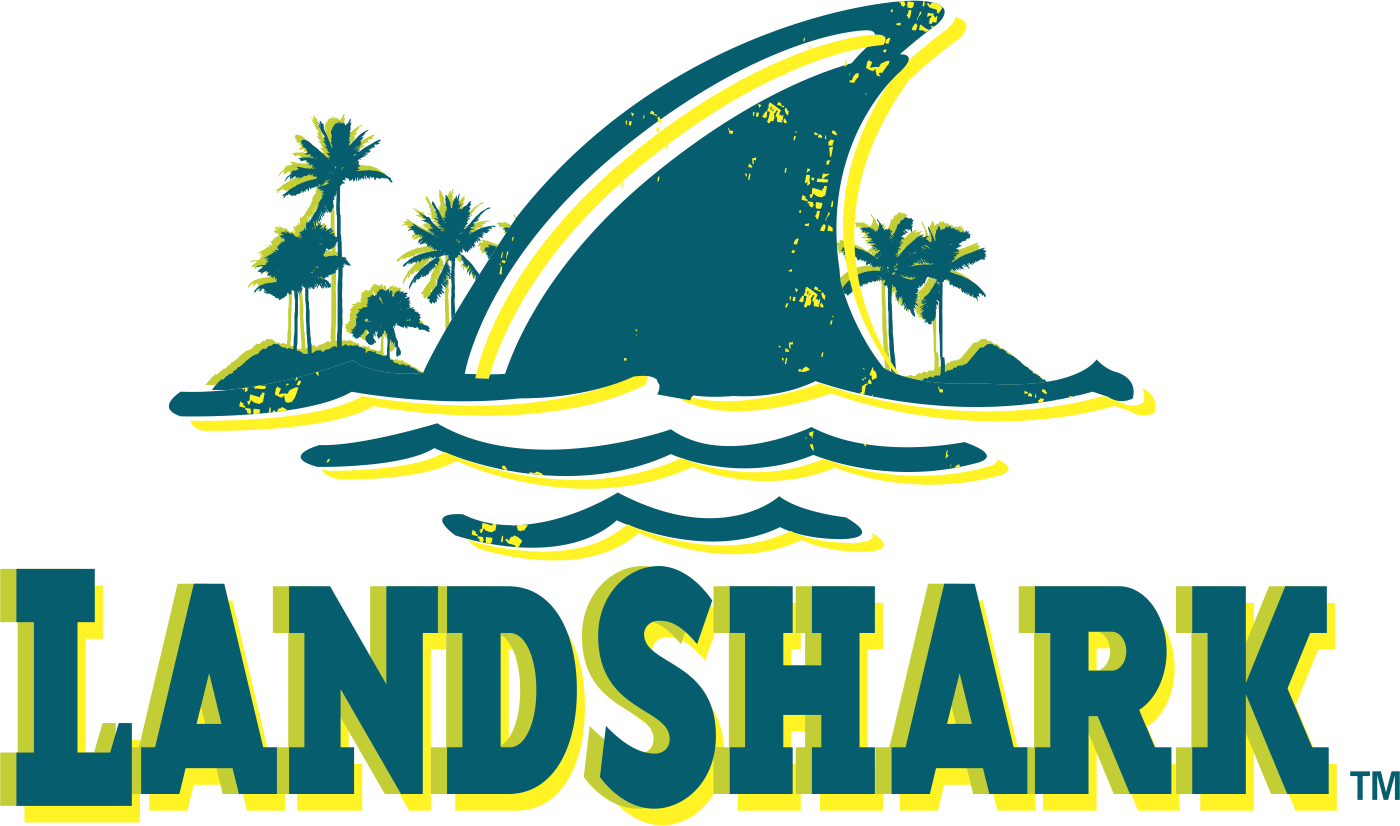 Landshark Lager Penn Beer