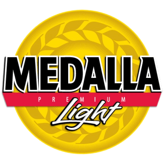 Medalla Light Penn Beer