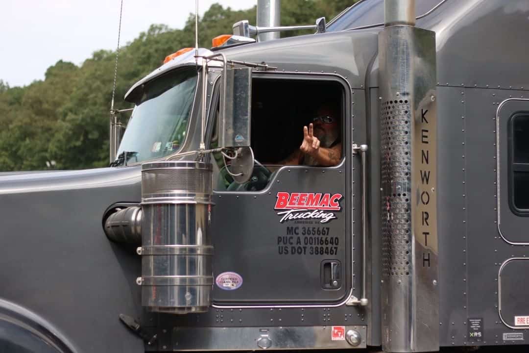 Beemac Trucking to build new facility, create jobs in Beaver County