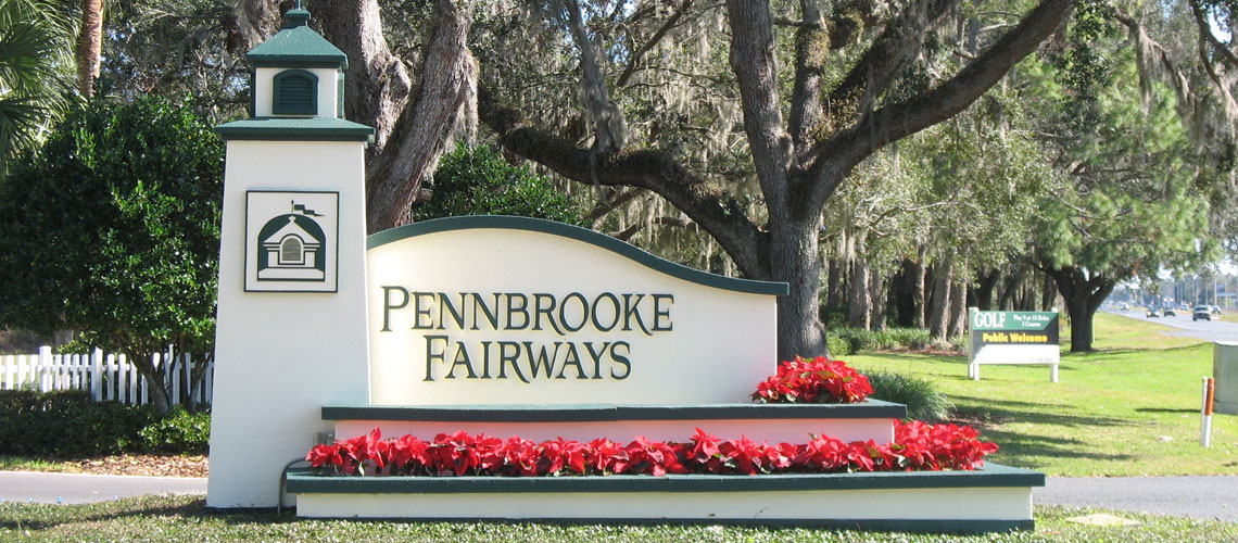 Pennbrooke Fairways Official website of Pennbrooke Homeowners' Association, Inc.