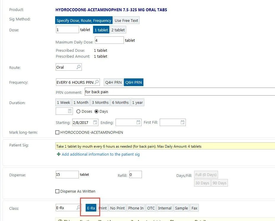 What is an “X Waiver” and who needs one? CAMP