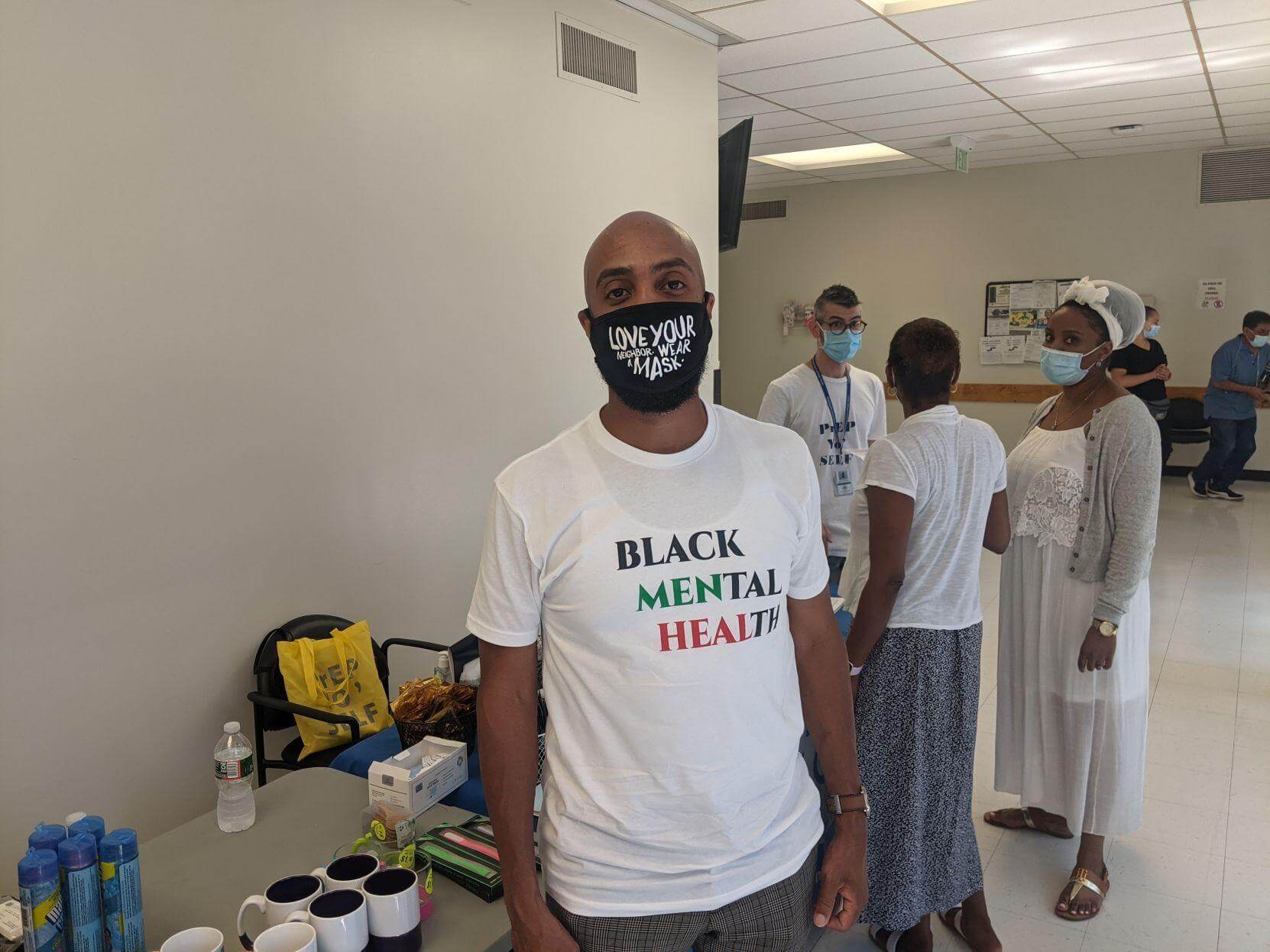 HIV testing at nonhealth care sites in Philadelphia plummeted in 2020