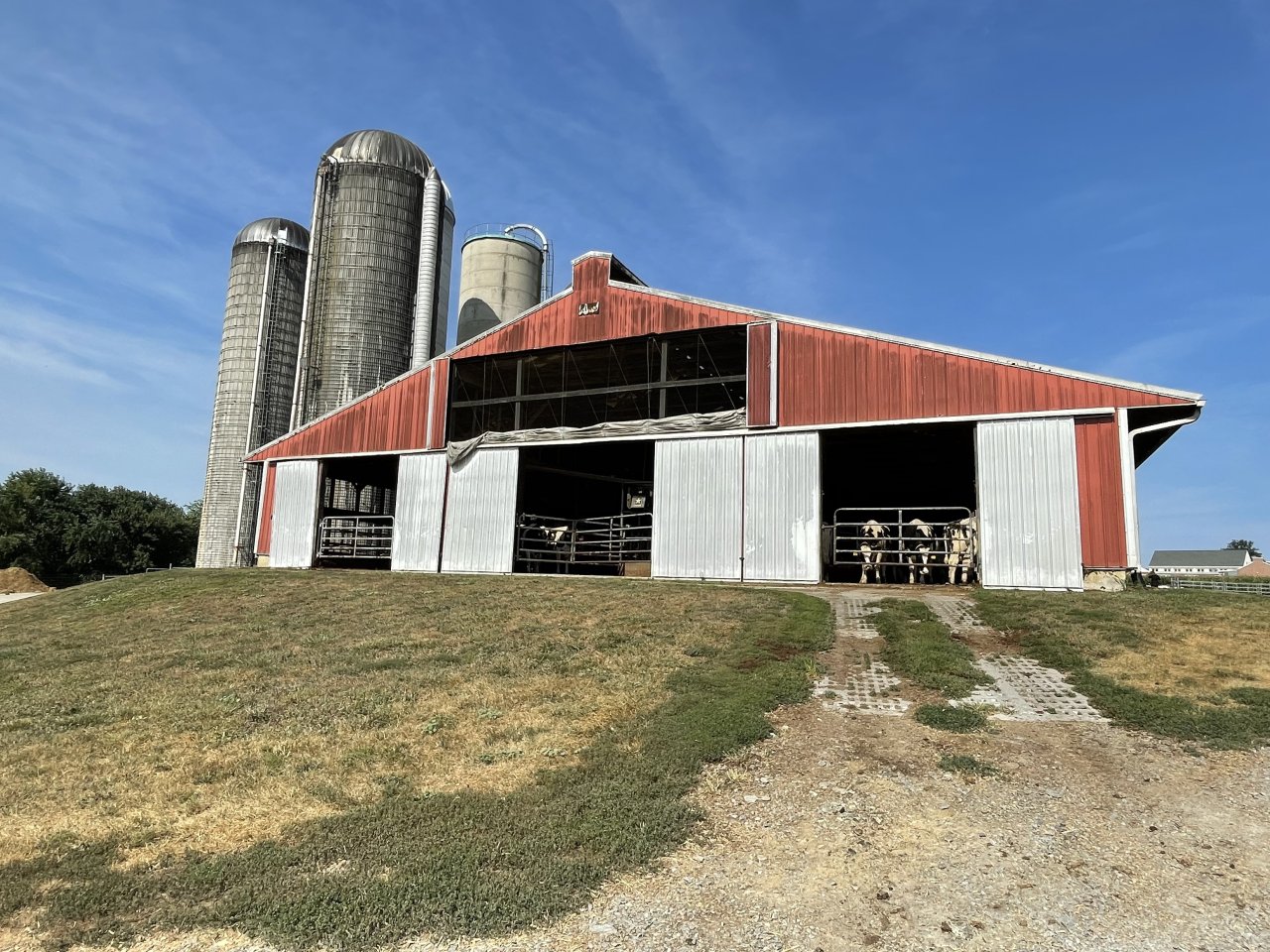 The Top 5 Pa. Agriculture stories from 2023 • Pennsylvania CapitalStar
