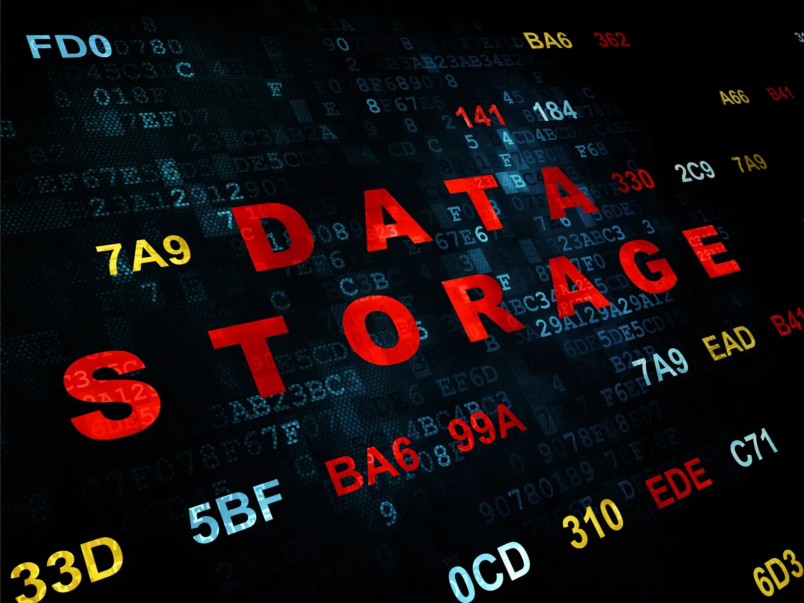 Data Storage And Backup Solutions For SMBs