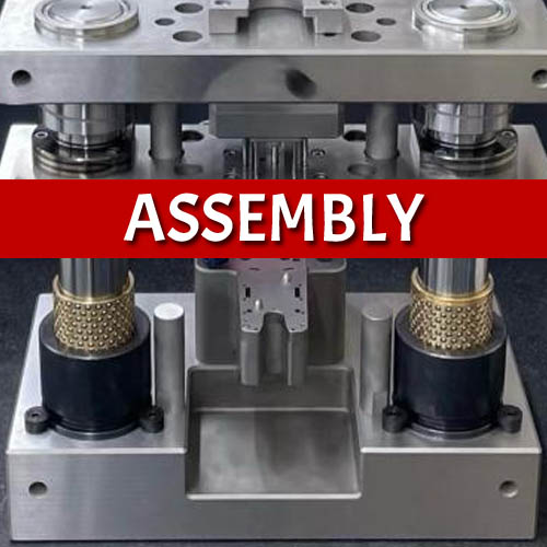 Tool & Die Pennco Tool & Die, Inc.