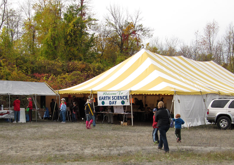 2 Penn Dixie Fossil Park & Nature Reserve