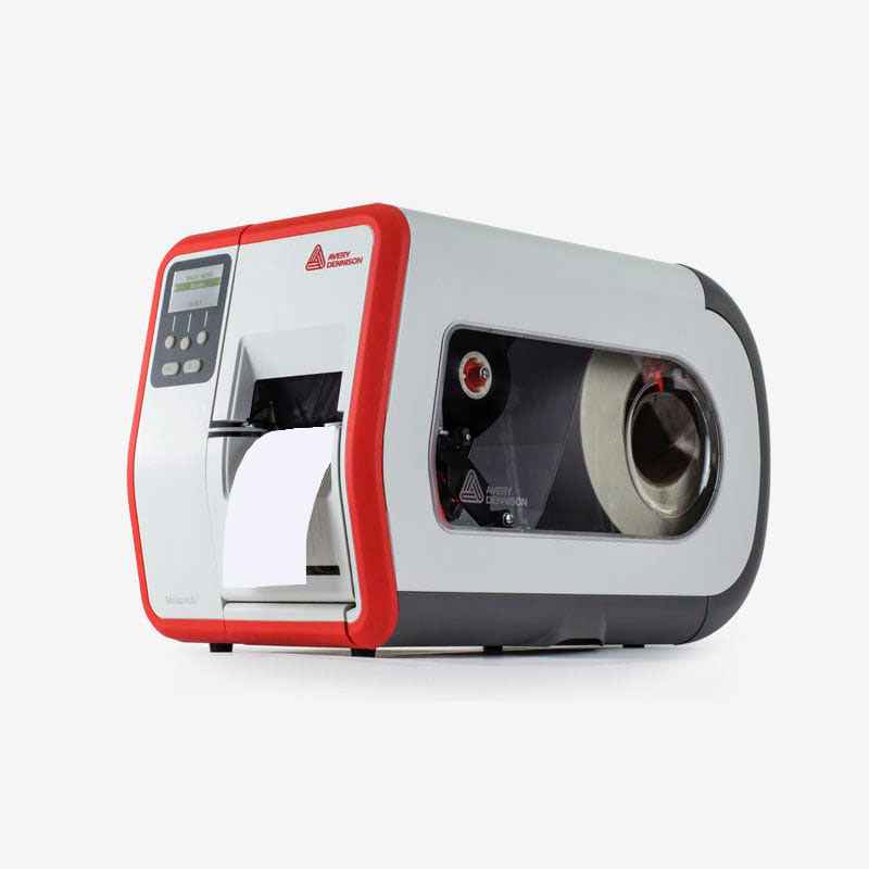 Expressprint™ Thermal Garment Identification Label Printers Penn