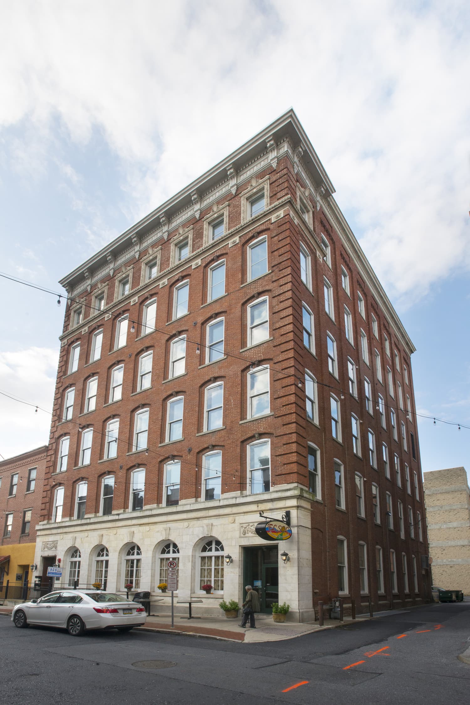 Commercial & Residential Sprinkler Systems Gallery Penn Fire