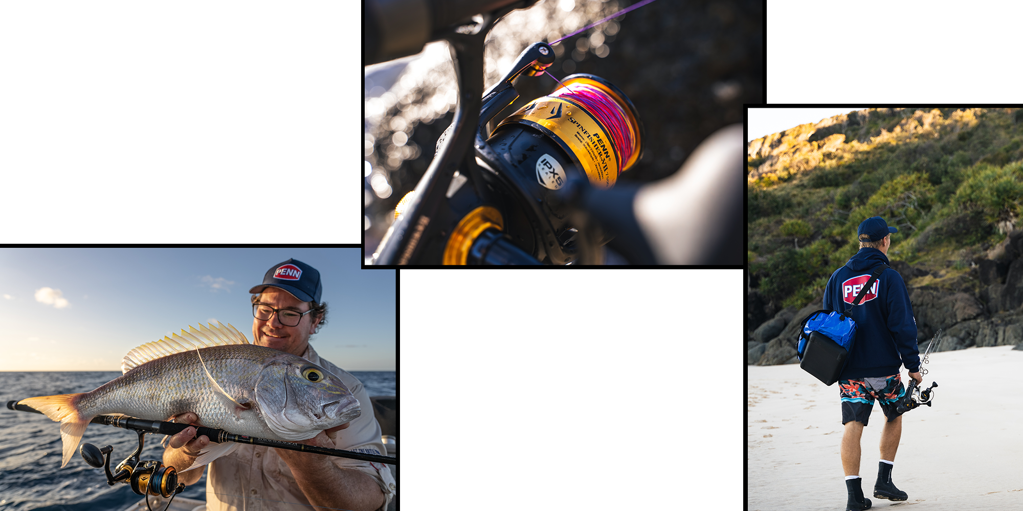 PENN Spinfisher VII PENN®