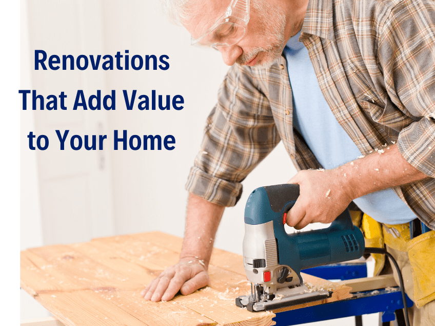 Home Renovations that Add Value Pennian Bank