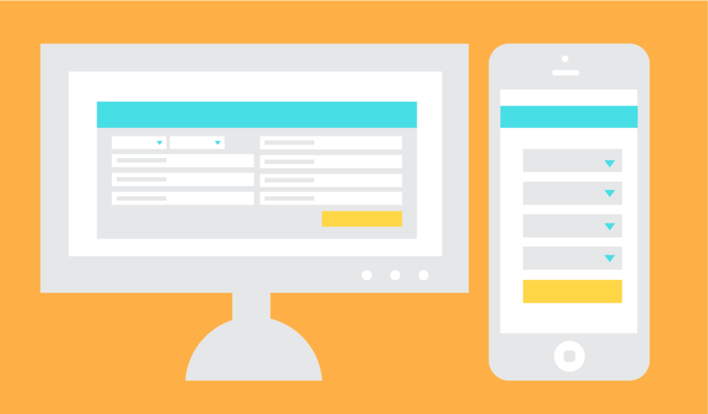 Mobile Vs. Desktop What Makes Them Different? Pennington Creative