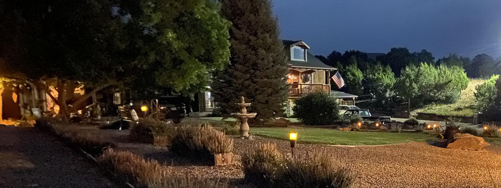 Photo Gallery The Grounds at Pennington Place Walsenburg CO 719