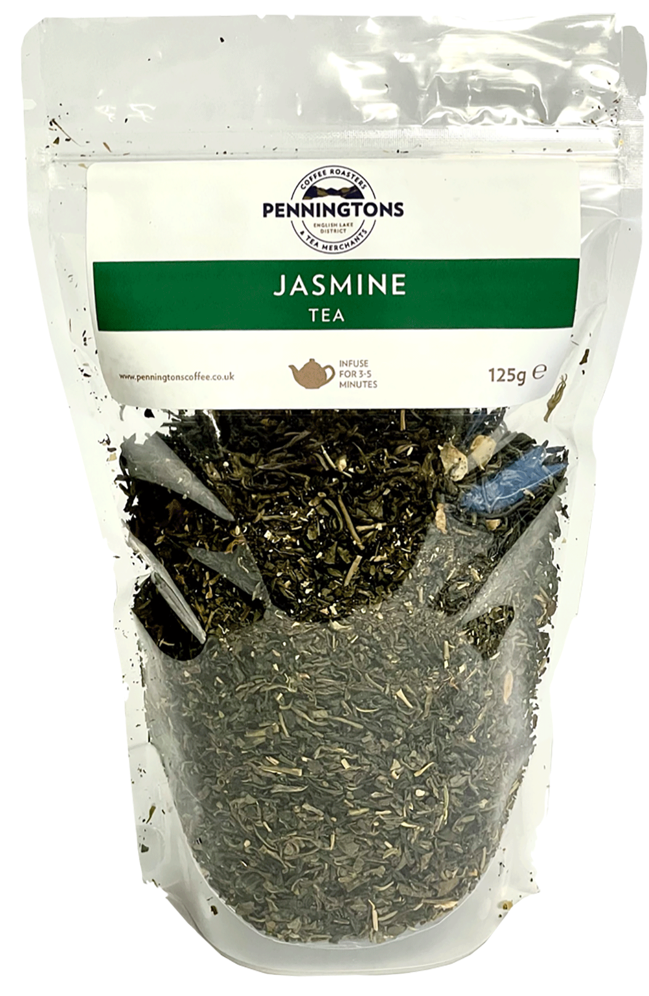 Jasmine Green Tea