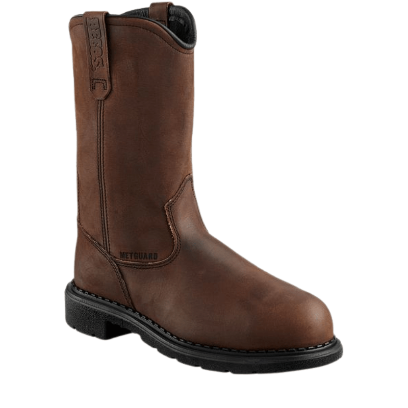 Red Wing 11″ PullOn PennLee Footwear WilkesBarre, PA