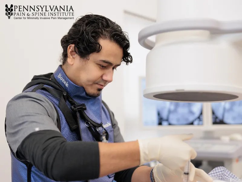 5 Breakthrough Treatments for Neuropathy Pennsylvania Pain & Spine