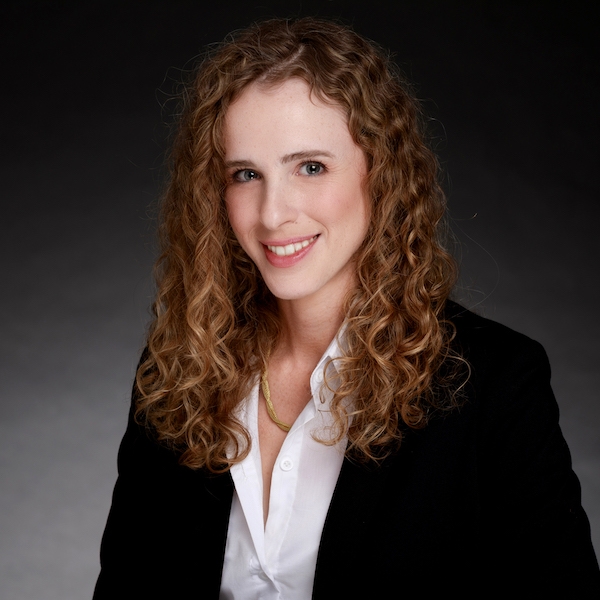 Yael KarivTeitelbaum Penn Program on Regulation