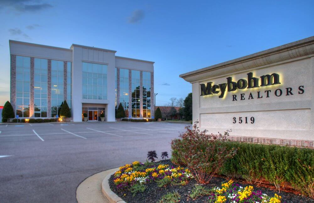 Meybohm Penn Roofing