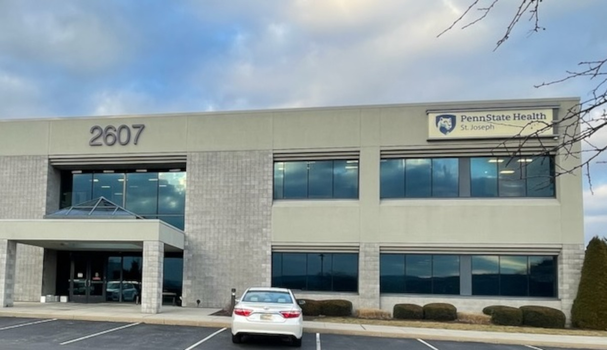 O’Rourke Family Practice joins Penn State Health Medical Group Penn