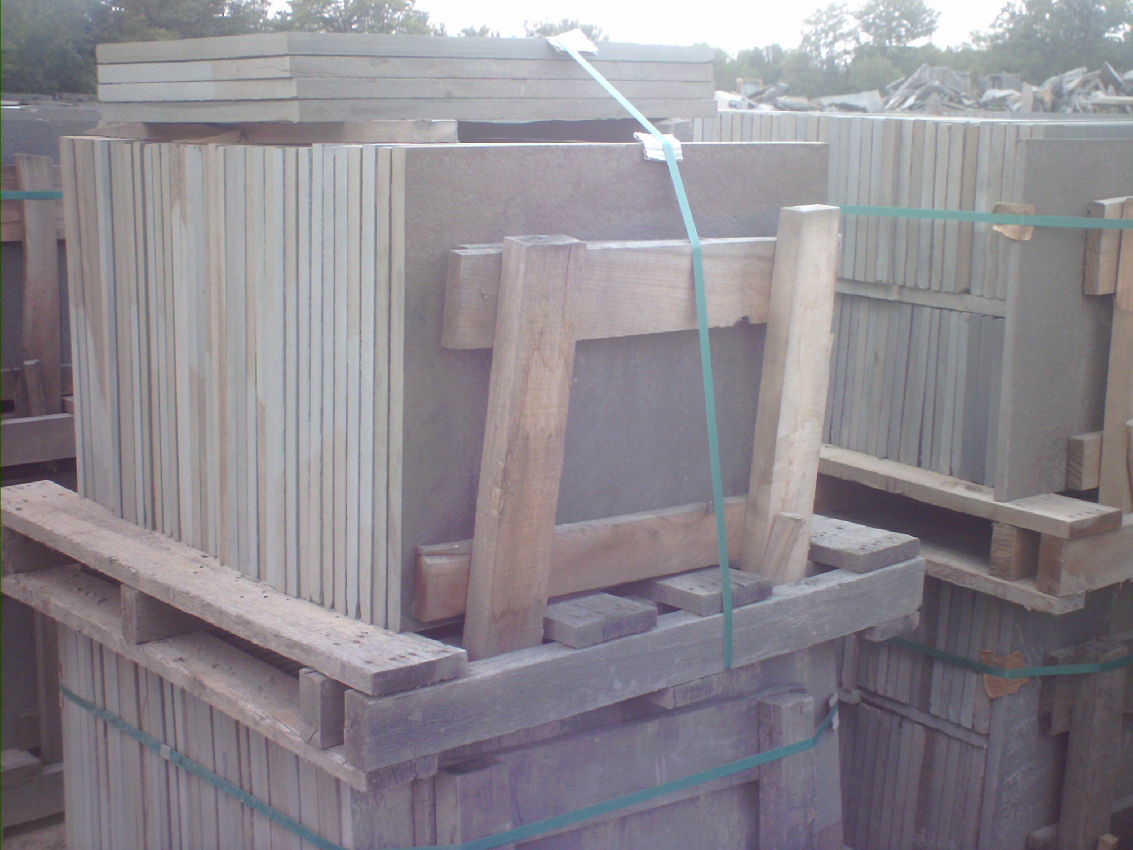 Pennsylvania Bluestone Quarry Direct