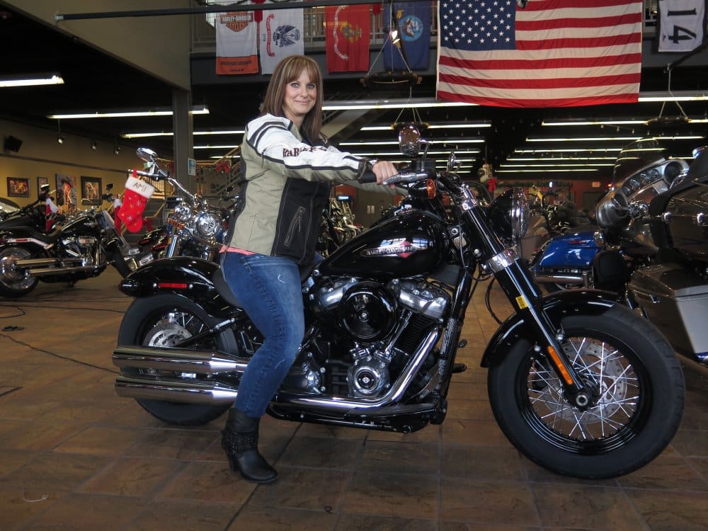 HarleyDavidson to restart Wisconsin, Pennsylvania plants