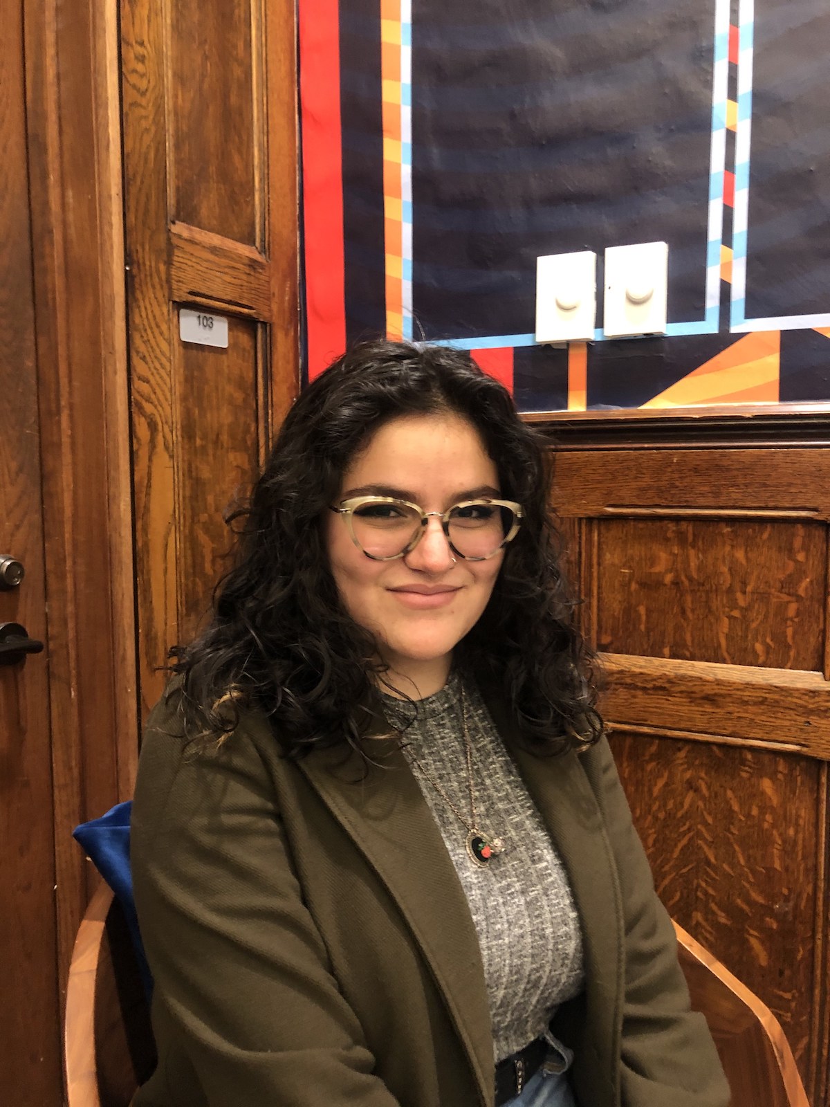 A unique fellowship for Middle Eastern languages India Education