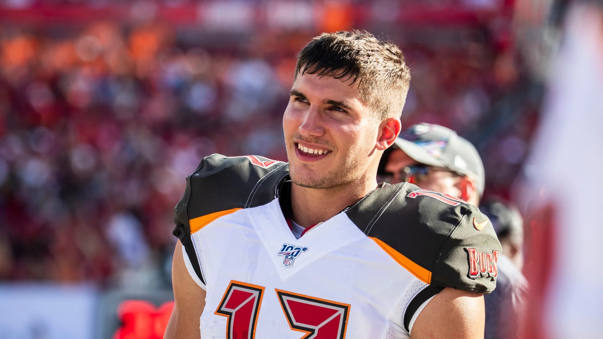 Justin Watson wins Super Bowl with Tampa Bay Buccaneers Penn Today