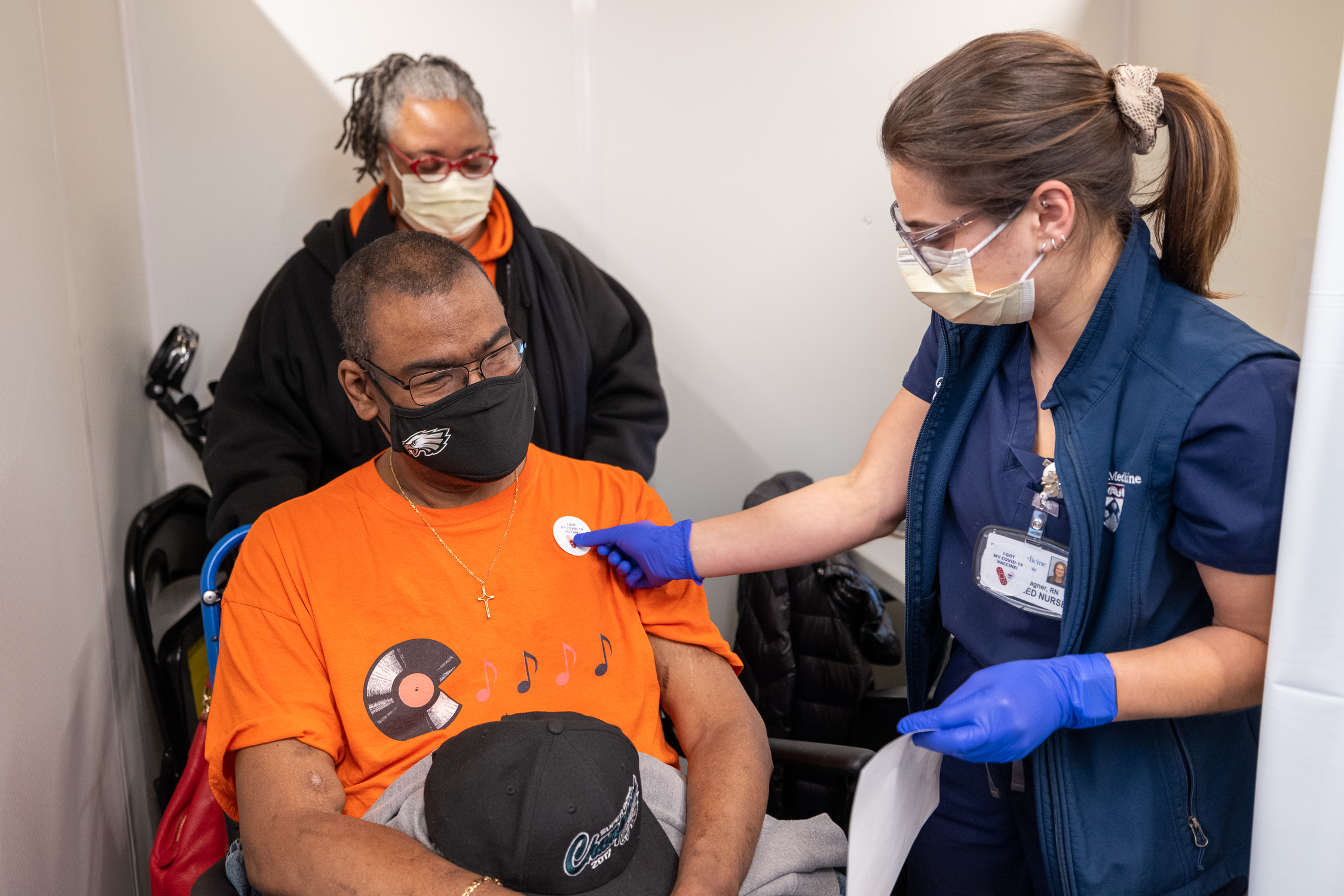 The long view on COVID19 vaccine safety and efficacy Penn Today