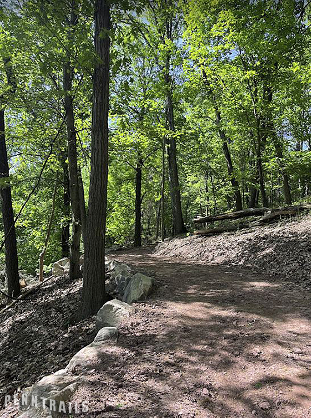 UTV Trail Northeast PA Penn Trails