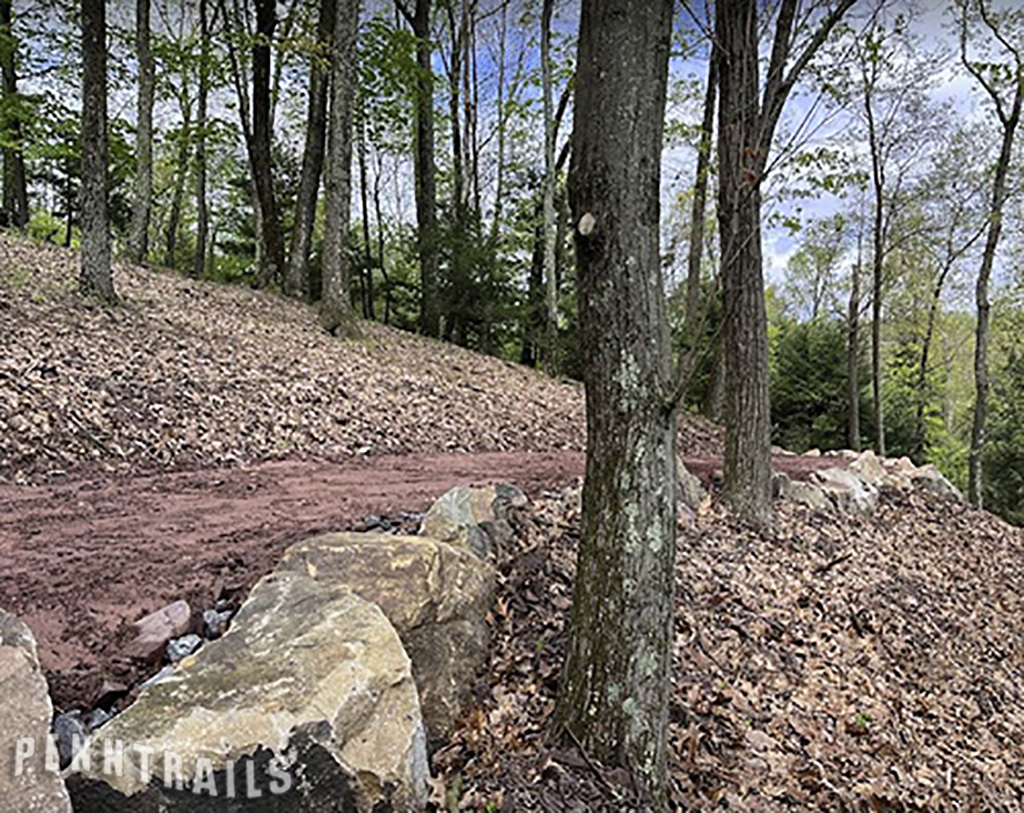 UTV Trail Northeast PA Penn Trails