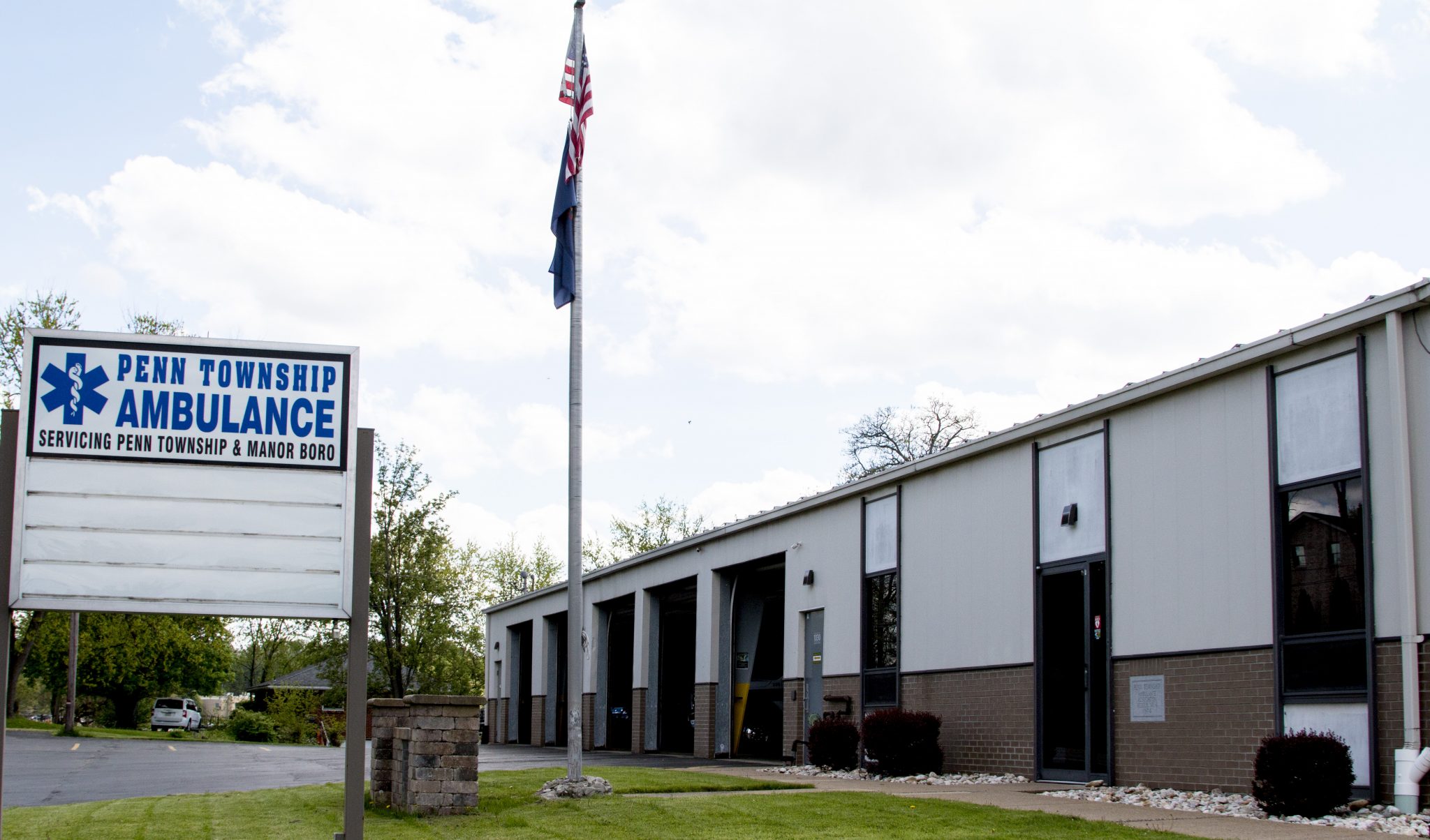 Penn Township Ambulance » Penn Township, Westmoreland County, PA