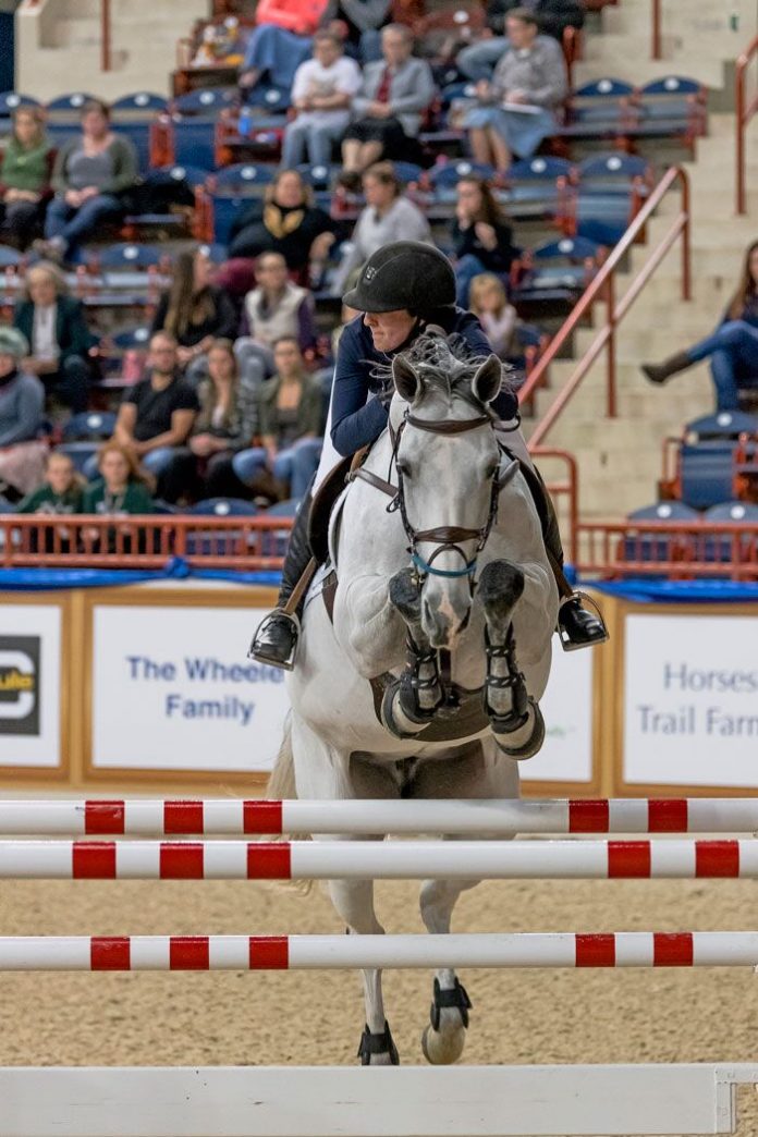 PA National Horse Show Gallops into Harrisburg this Week PennWatch