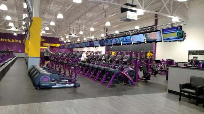 Fitness Invites All Veterans and Active Military Personnel to Fitness Invites All Veterans and Active Military Personnel to