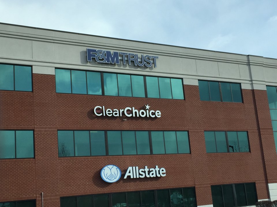 F&M Trust Announces Regional Headquarters in Harrisburg PennWatch