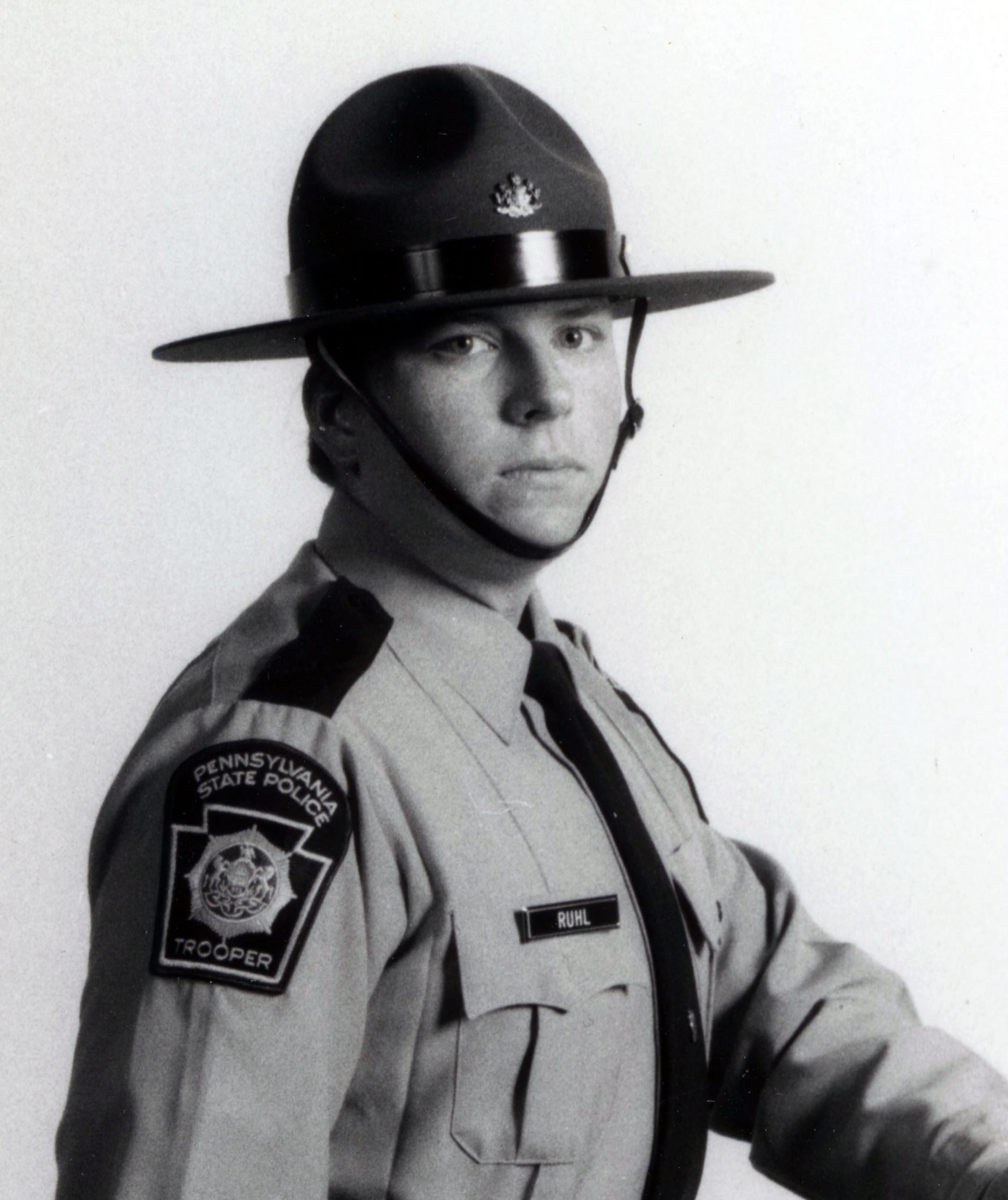 PA State Police Corporal Charged with Obstruction PennWatch